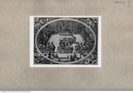 Vorderseite von  [http://creativecommons.org/publicdomain/mark/1.0/] ... - , bh152206. Foto.