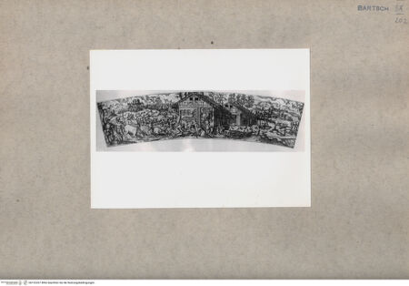 Vorderseite von  [http://creativecommons.org/publicdomain/mark/1.0/] ... - , bh152207. Foto.