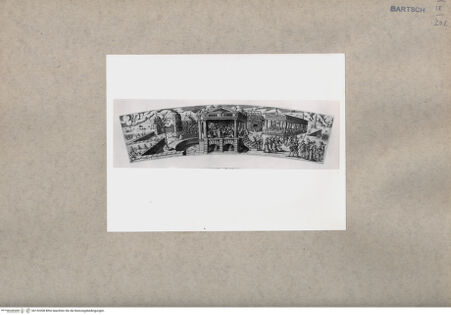 Vorderseite von  [http://creativecommons.org/publicdomain/mark/1.0/] ... - , bh152208. Foto.