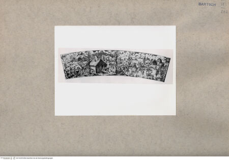 Vorderseite von  [http://creativecommons.org/publicdomain/mark/1.0/] ... - , bh152209. Foto.