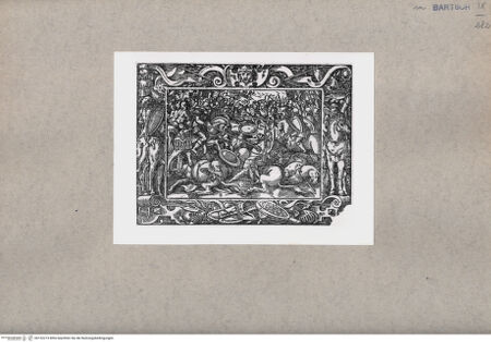 Vorderseite von  [http://creativecommons.org/publicdomain/mark/1.0/] ... - , bh152215. Foto.