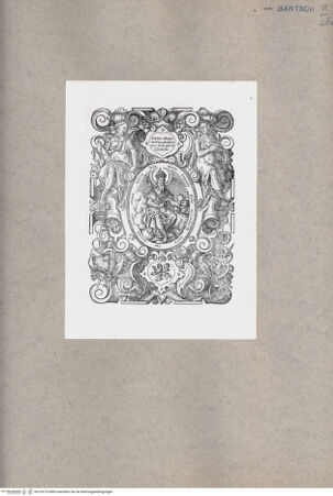 Vorderseite von  [http://creativecommons.org/publicdomain/mark/1.0/] ... - , bh152216. Foto.