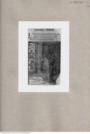 Vorderseite von  [http://creativecommons.org/publicdomain/mark/1.0/] ... - , bh152219. Foto.