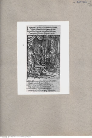 Vorderseite von  [http://creativecommons.org/publicdomain/mark/1.0/] ... - , bh152220. Foto.