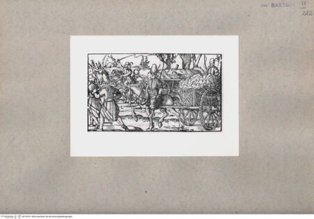 Vorderseite von  [http://creativecommons.org/publicdomain/mark/1.0/] ... - , bh152221. Foto.