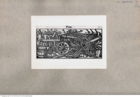 Vorderseite von  [http://creativecommons.org/publicdomain/mark/1.0/] ... - , bh152223. Foto.