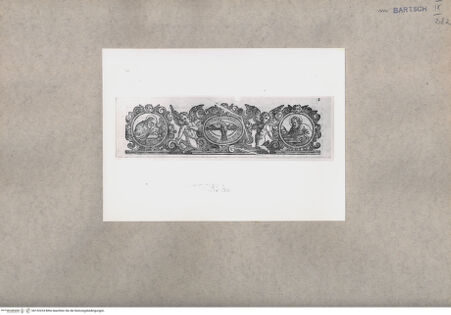 Vorderseite von  [http://creativecommons.org/publicdomain/mark/1.0/] ... - , bh152224. Foto.