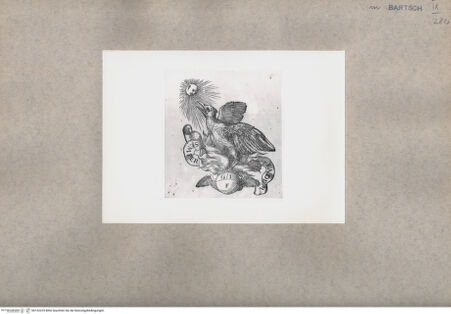 Vorderseite von  [http://creativecommons.org/publicdomain/mark/1.0/] ... - , bh152225. Foto.