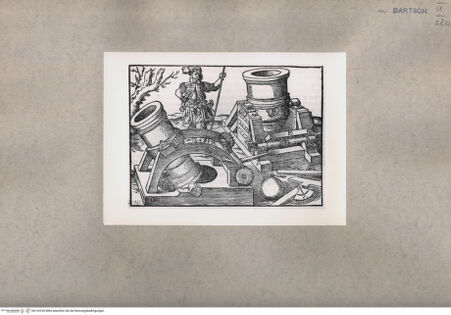 Vorderseite von  [http://creativecommons.org/publicdomain/mark/1.0/] ... - , bh152226. Foto.