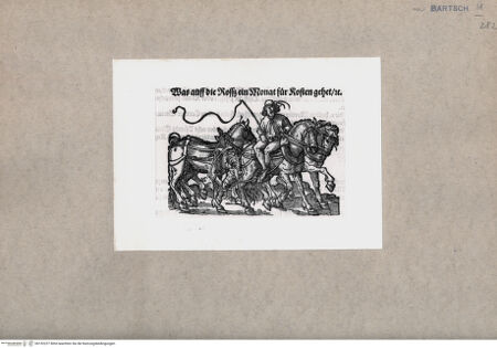 Vorderseite von  [http://creativecommons.org/publicdomain/mark/1.0/] ... - , bh152227. Foto.