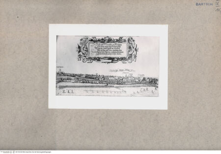 Vorderseite von  [http://creativecommons.org/publicdomain/mark/1.0/] ... - , bh152230. Foto.