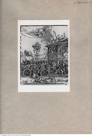 Vorderseite von  [http://creativecommons.org/publicdomain/mark/1.0/] ... - , bh152241. Foto.