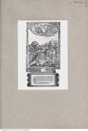 Vorderseite von  [http://creativecommons.org/publicdomain/mark/1.0/] ... - , bh152249. Foto.