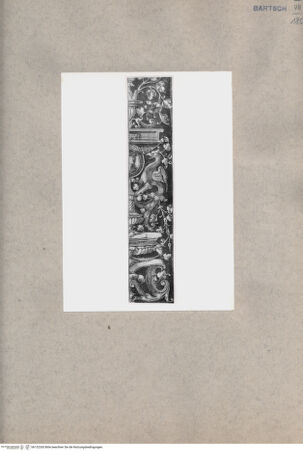 Vorderseite von  [http://creativecommons.org/publicdomain/mark/1.0/] ... - , bh152265. Foto.