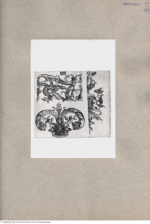 Vorderseite von  [http://creativecommons.org/publicdomain/mark/1.0/] ... - , bh152266. Foto.