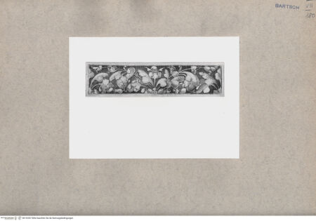 Vorderseite von  [http://creativecommons.org/publicdomain/mark/1.0/] ... - , bh152267. Foto.