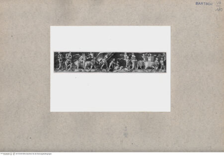 Vorderseite von  [http://creativecommons.org/publicdomain/mark/1.0/] ... - , bh152269. Foto.