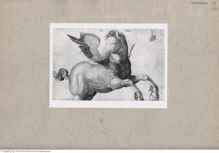 Vorderseite von  [http://creativecommons.org/publicdomain/mark/1.0/] ... - , bh152270. Foto.