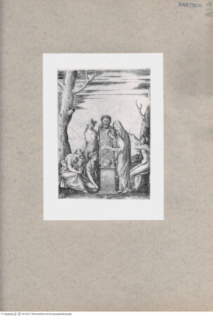 Vorderseite von  [http://creativecommons.org/publicdomain/mark/1.0/] ... - , bh152271. Foto.