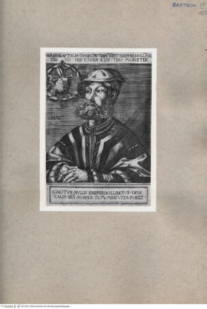 Vorderseite von  [http://creativecommons.org/publicdomain/mark/1.0/] ... - , bh152273. Foto.