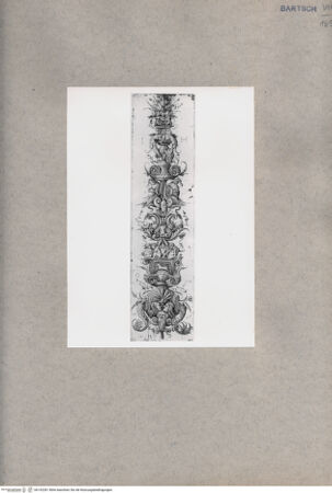 Vorderseite von  [http://creativecommons.org/publicdomain/mark/1.0/] ... - , bh152281. Foto.