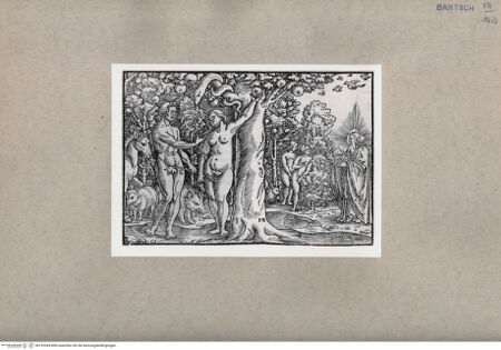 Vorderseite von  [http://creativecommons.org/publicdomain/mark/1.0/] ... - , bh152284. Foto.