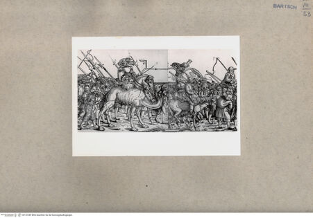 Vorderseite von  [http://creativecommons.org/publicdomain/mark/1.0/] ... - , bh152289. Foto.