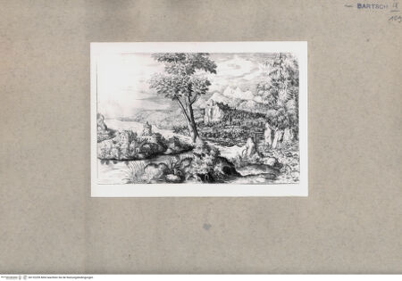 Vorderseite von  [http://creativecommons.org/publicdomain/mark/1.0/] ... - , bh152299. Foto.