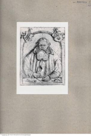 Vorderseite von  [http://creativecommons.org/publicdomain/mark/1.0/] ... - , bh152301. Foto.