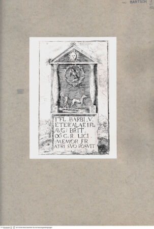 Vorderseite von  [http://creativecommons.org/publicdomain/mark/1.0/] ... - , bh152306. Foto.