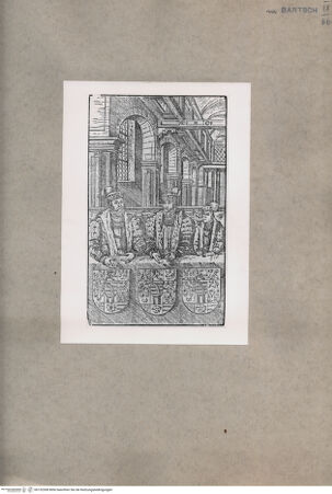 Vorderseite von  [http://creativecommons.org/publicdomain/mark/1.0/] ... - , bh152308. Foto.