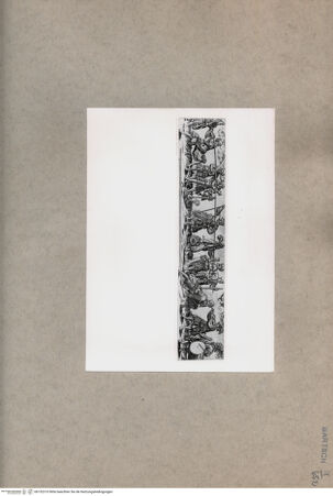 Vorderseite von  [http://creativecommons.org/publicdomain/mark/1.0/] , bh152310. Foto.