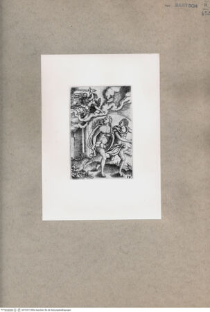 Vorderseite von  [http://creativecommons.org/publicdomain/mark/1.0/] Adam und Eva - , bh152313. Foto.