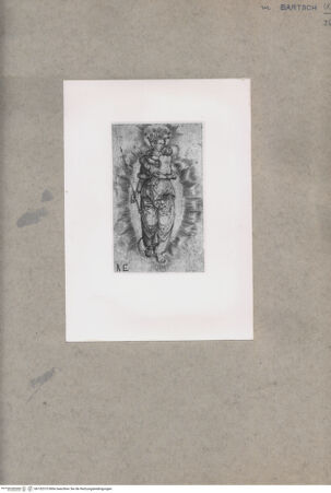 Vorderseite von  [http://creativecommons.org/publicdomain/mark/1.0/] ... - , bh152315. Foto.