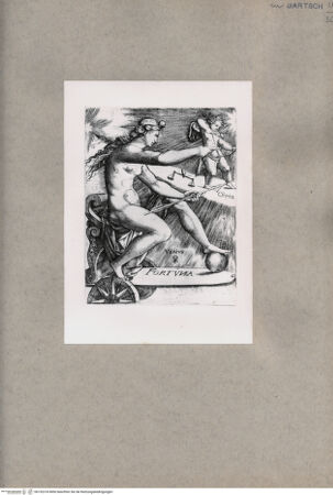 Vorderseite von  [http://creativecommons.org/publicdomain/mark/1.0/] ... - , bh152318. Foto.