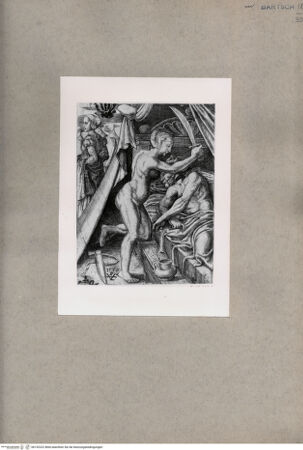 Vorderseite von  [http://creativecommons.org/publicdomain/mark/1.0/] ... - , bh152322. Foto.