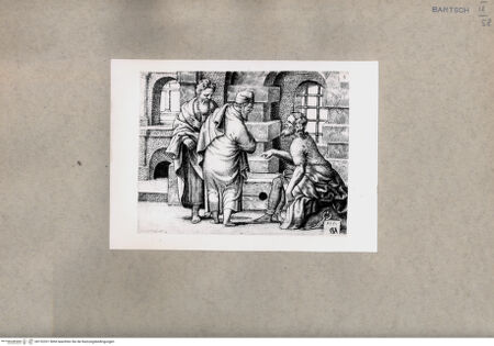 Vorderseite von  [http://creativecommons.org/publicdomain/mark/1.0/] ... - , bh152331. Foto.