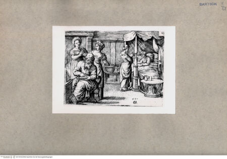 Vorderseite von  [http://creativecommons.org/publicdomain/mark/1.0/] ... - , bh152334. Foto.