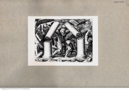 Vorderseite von  [http://creativecommons.org/publicdomain/mark/1.0/] ... - , bh152337. Foto.