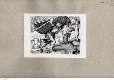 Vorderseite von  [http://creativecommons.org/publicdomain/mark/1.0/] ... - , bh152340. Foto.