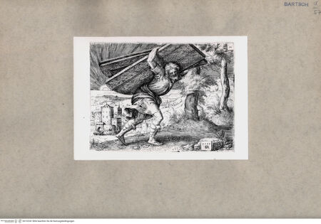 Vorderseite von  [http://creativecommons.org/publicdomain/mark/1.0/] ... - , bh152341. Foto.