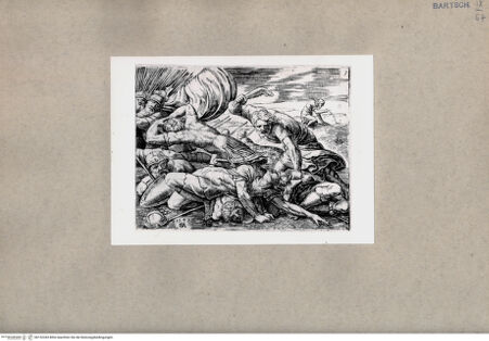 Vorderseite von  [http://creativecommons.org/publicdomain/mark/1.0/] ... - , bh152343. Foto.