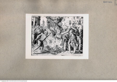 Vorderseite von  [http://creativecommons.org/publicdomain/mark/1.0/] ... - , bh152345. Foto.