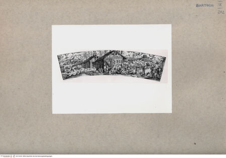 Vorderseite von  [http://creativecommons.org/publicdomain/mark/1.0/] ... - , bh152361. Foto.