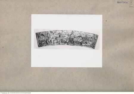 Vorderseite von  [http://creativecommons.org/publicdomain/mark/1.0/] ... - , bh152365. Foto.