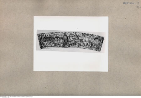 Vorderseite von  [http://creativecommons.org/publicdomain/mark/1.0/] ... - , bh152366. Foto.