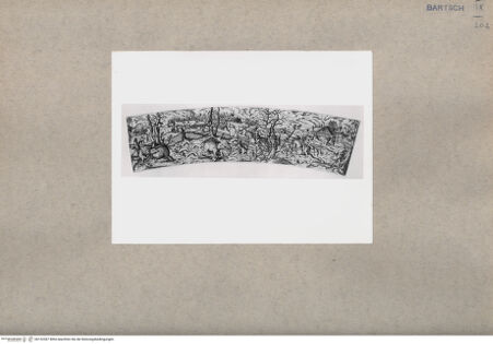 Vorderseite von  [http://creativecommons.org/publicdomain/mark/1.0/] ... - , bh152367. Foto.