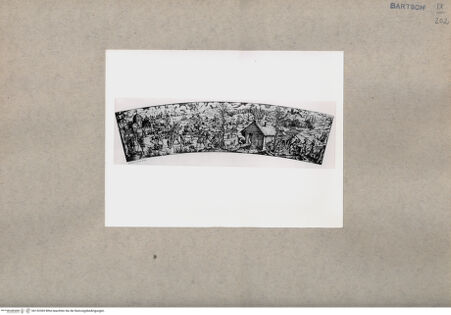 Vorderseite von  [http://creativecommons.org/publicdomain/mark/1.0/] ... - , bh152369. Foto.