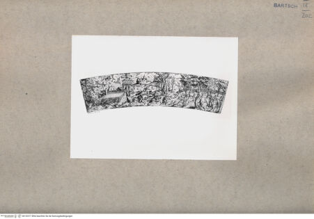 Vorderseite von  [http://creativecommons.org/publicdomain/mark/1.0/] ... - , bh152371. Foto.