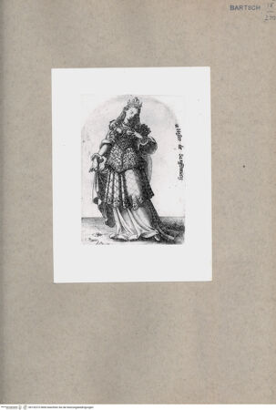 Vorderseite von  [http://creativecommons.org/publicdomain/mark/1.0/] ... - , bh152373. Foto.